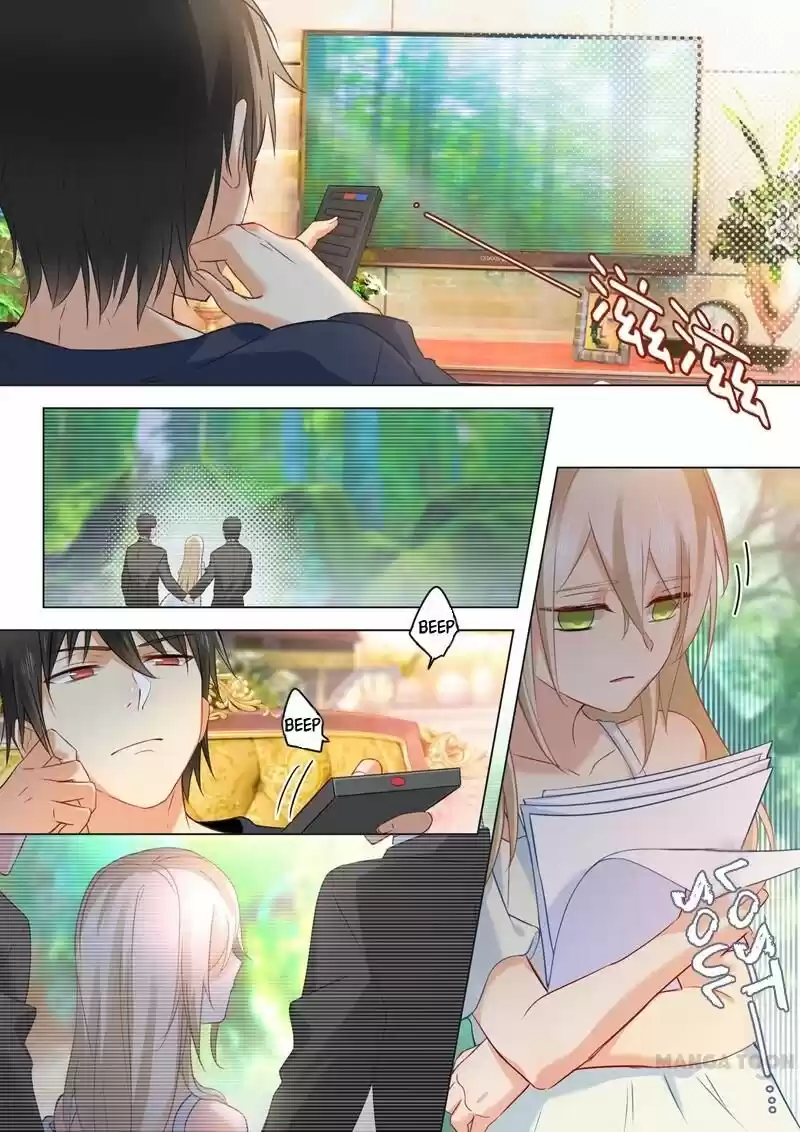 CEO Above, Me Below ch.017