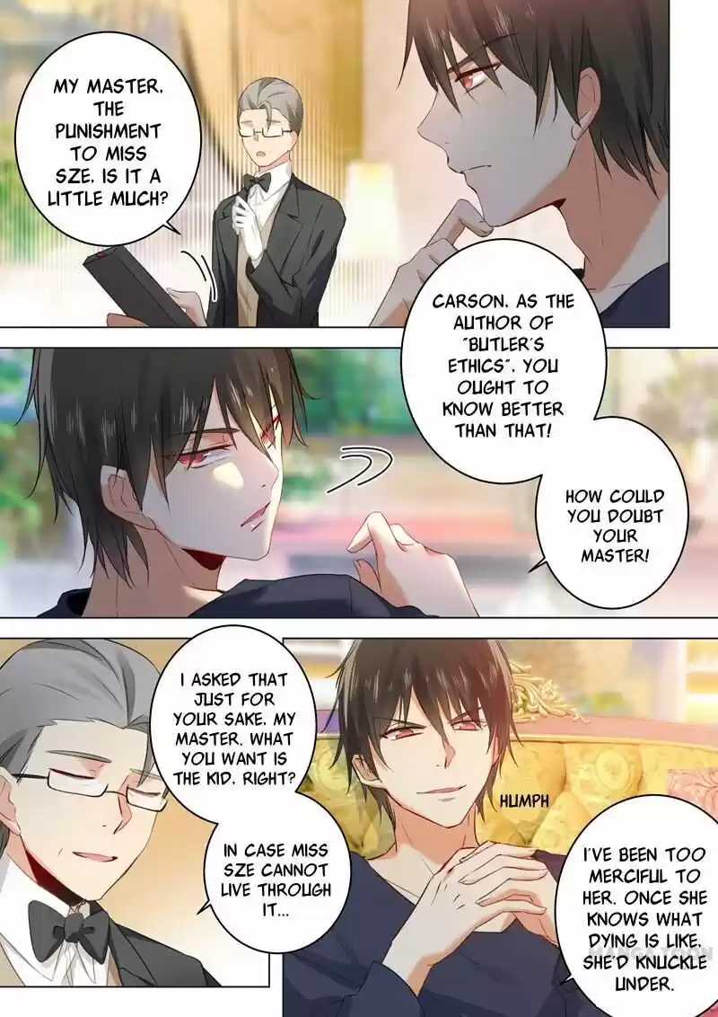 CEO Above, Me Below ch.018