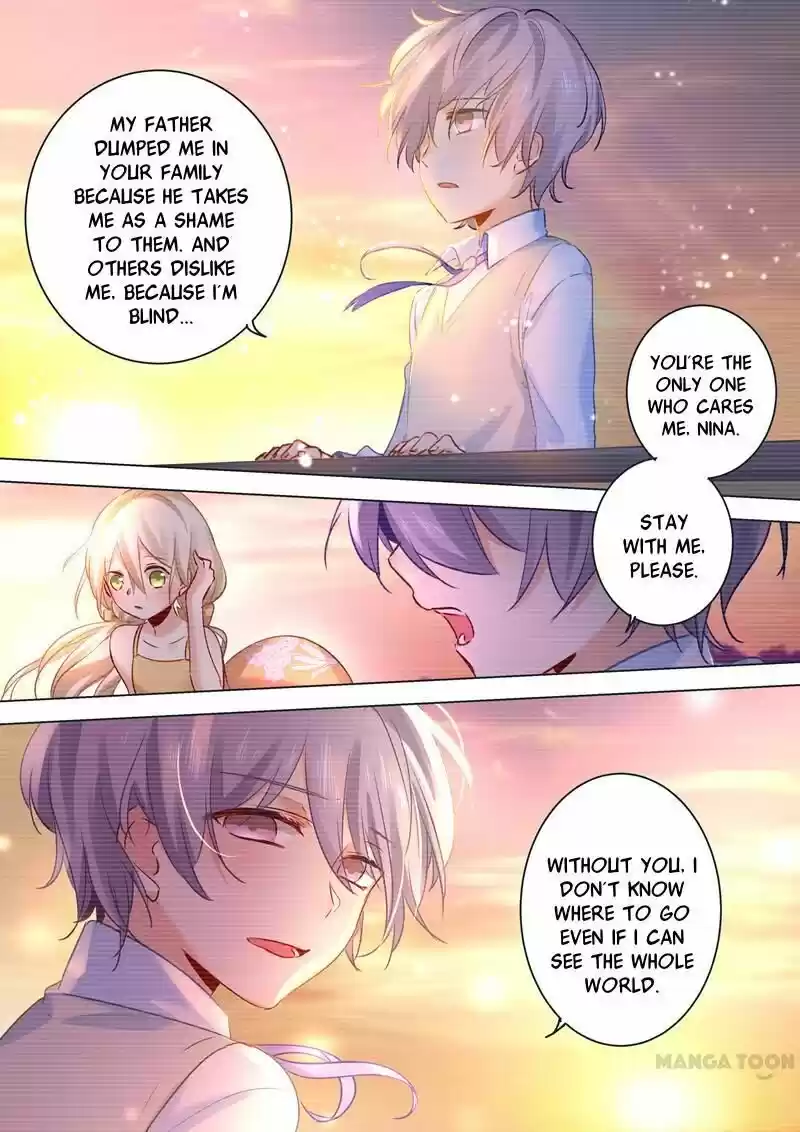 CEO Above, Me Below ch.018