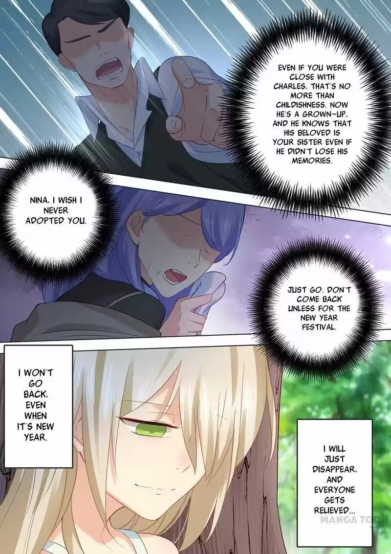 CEO Above, Me Below ch.019