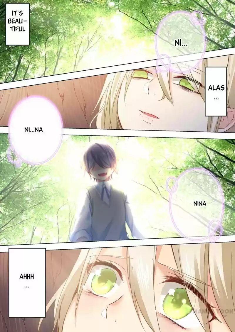 CEO Above, Me Below ch.020