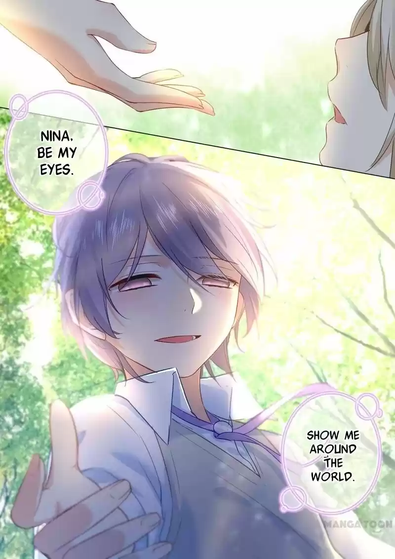 CEO Above, Me Below ch.020