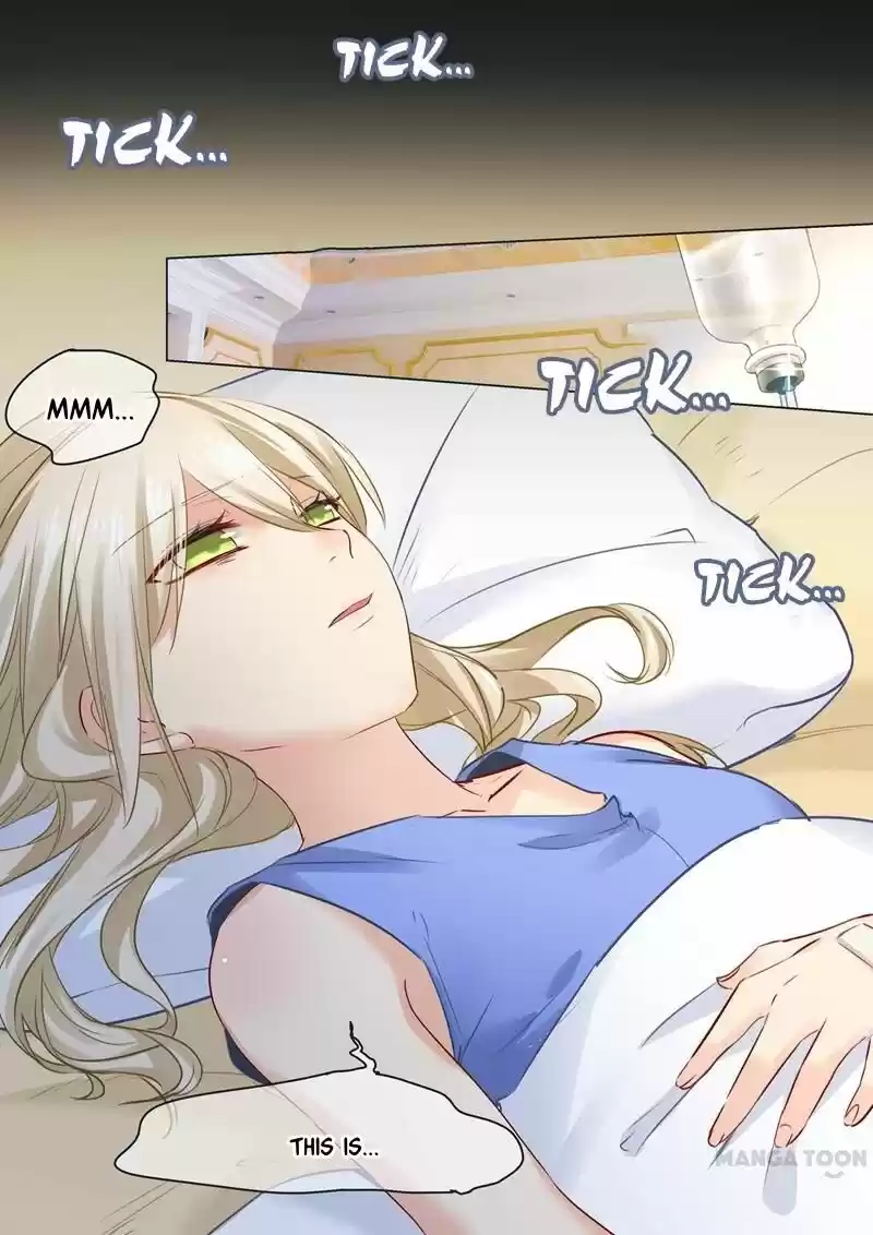 CEO Above, Me Below ch.020