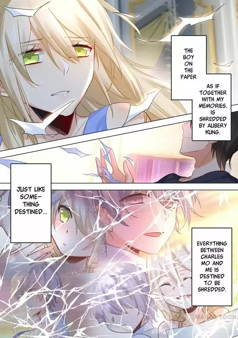 CEO Above, Me Below ch.022