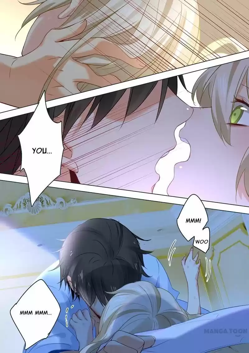 CEO Above, Me Below ch.023