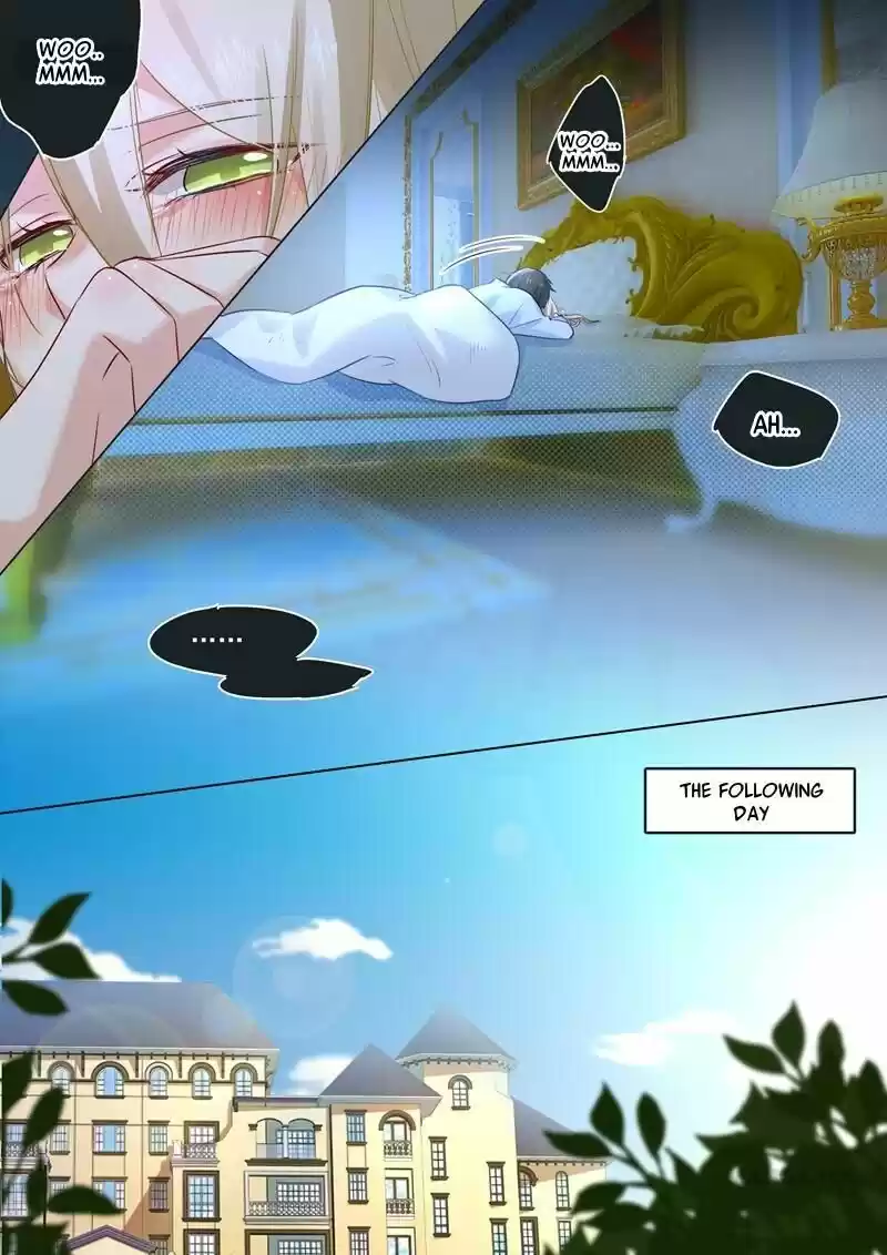 CEO Above, Me Below ch.023