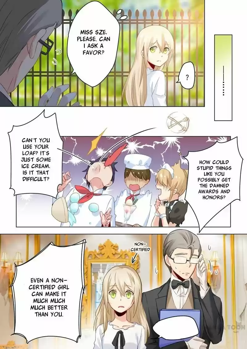 CEO Above, Me Below ch.024