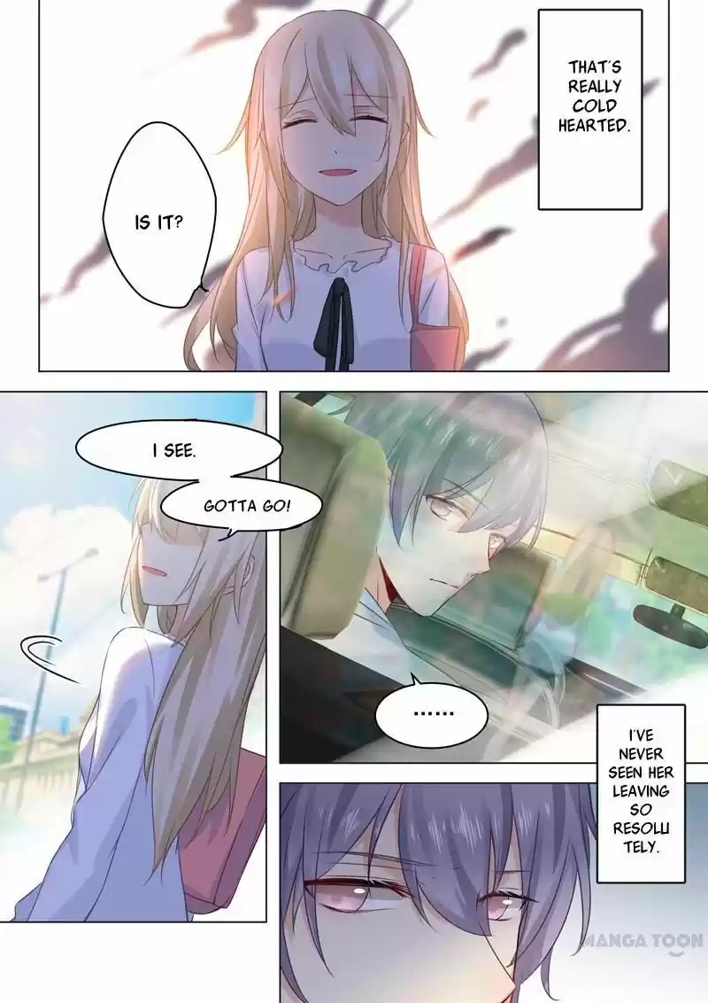 CEO Above, Me Below ch.025