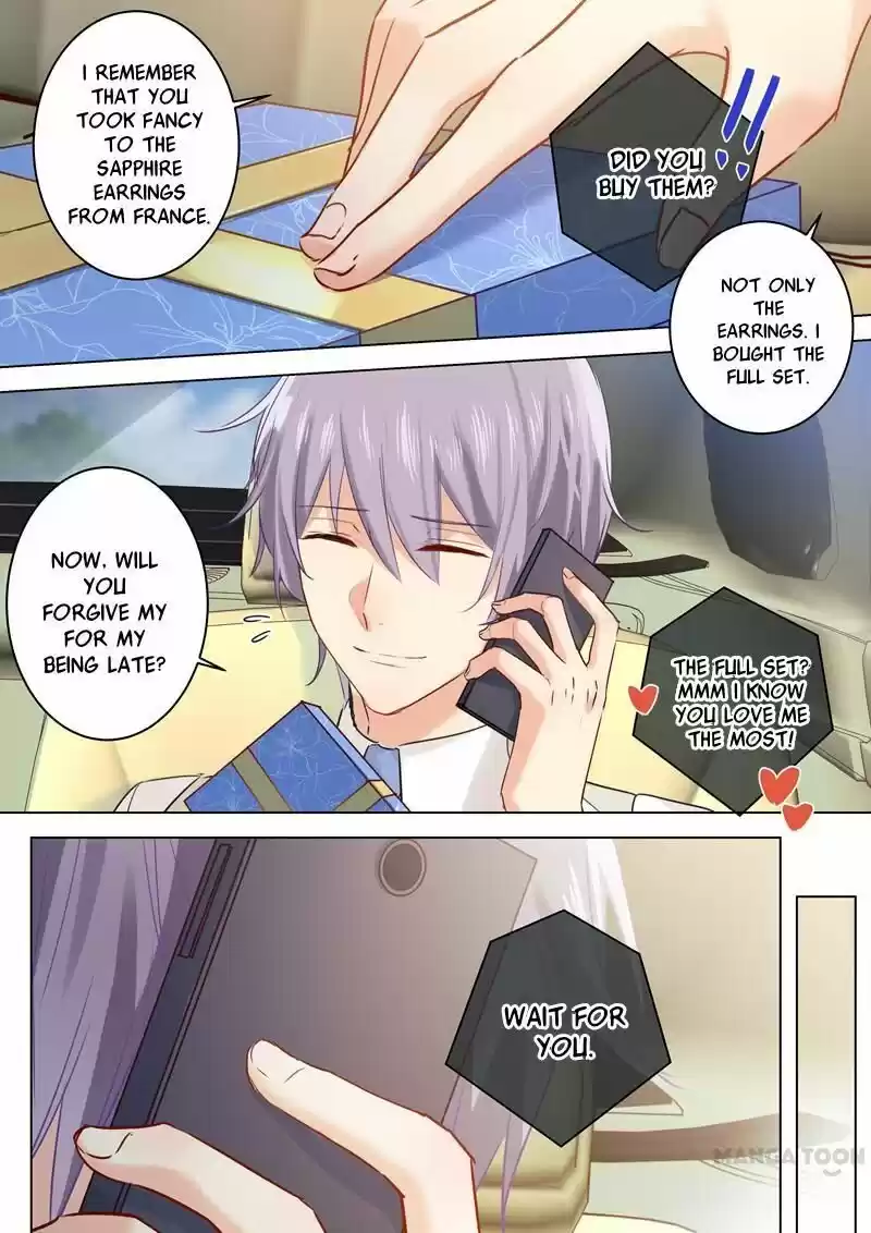 CEO Above, Me Below ch.026