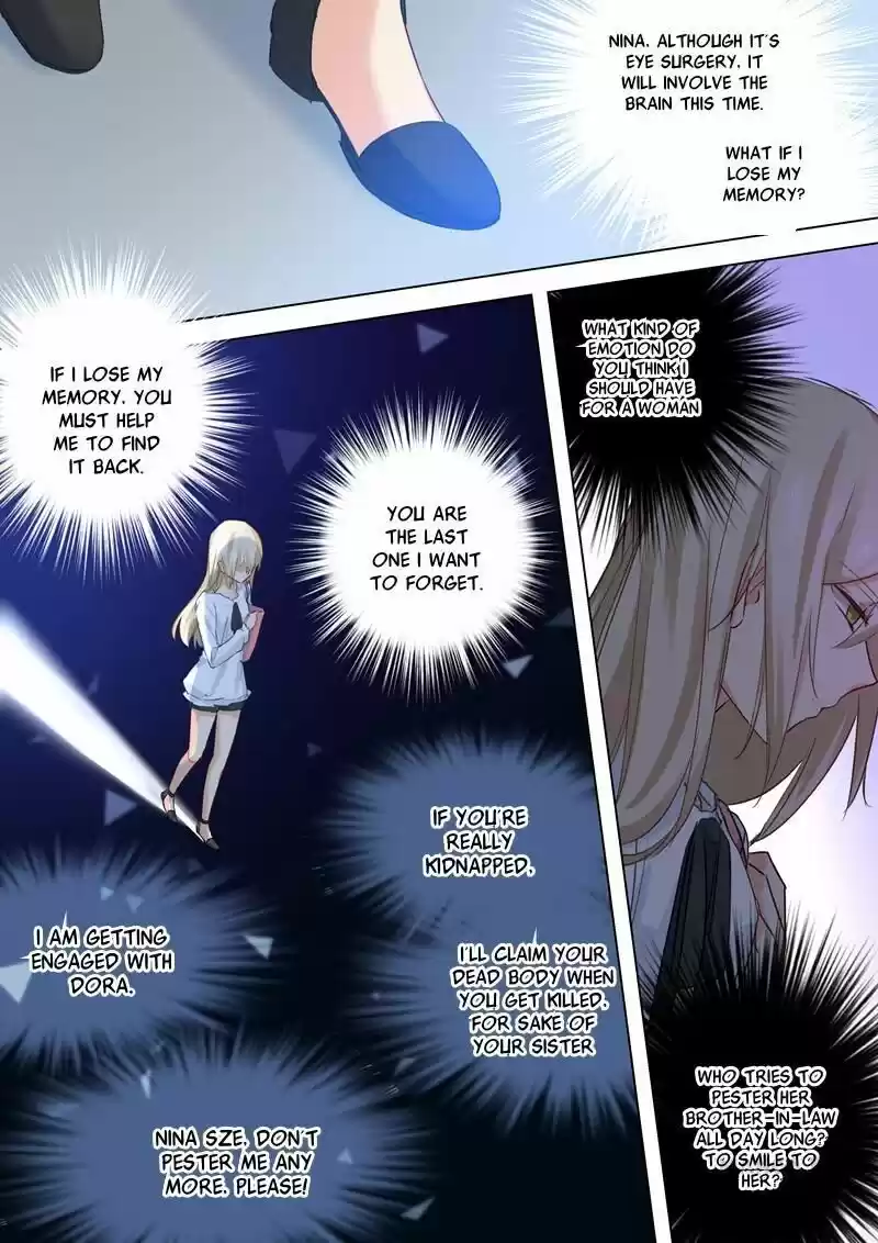 CEO Above, Me Below ch.026