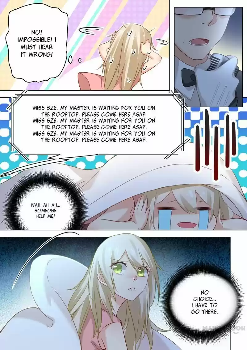 CEO Above, Me Below ch.027