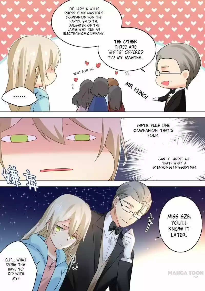 CEO Above, Me Below ch.028