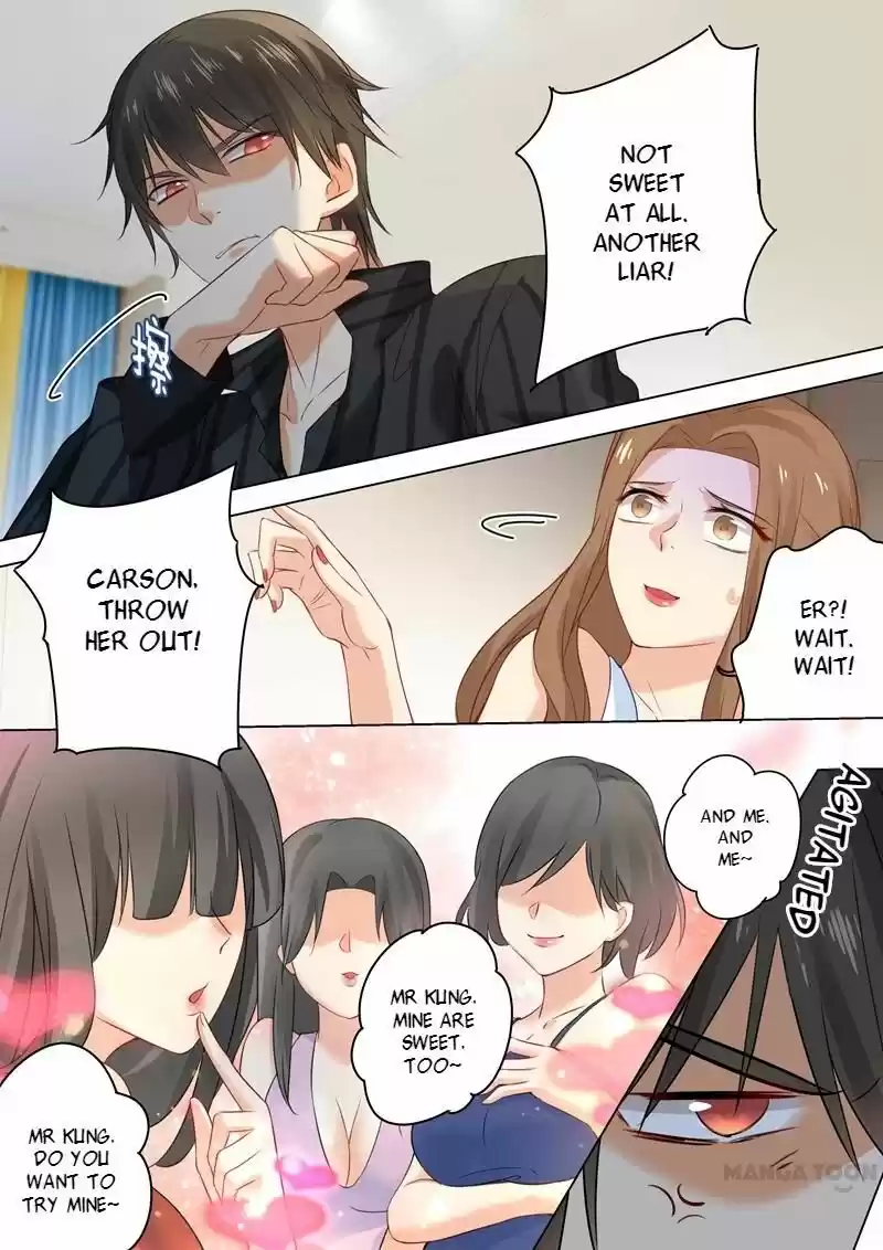 CEO Above, Me Below ch.029