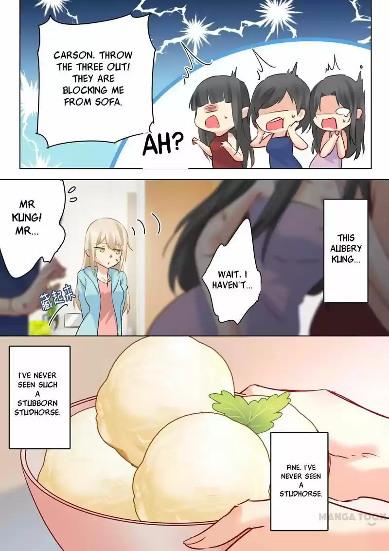 CEO Above, Me Below ch.029