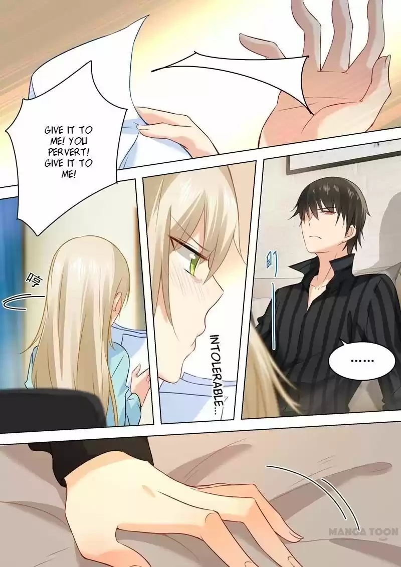 CEO Above, Me Below ch.029