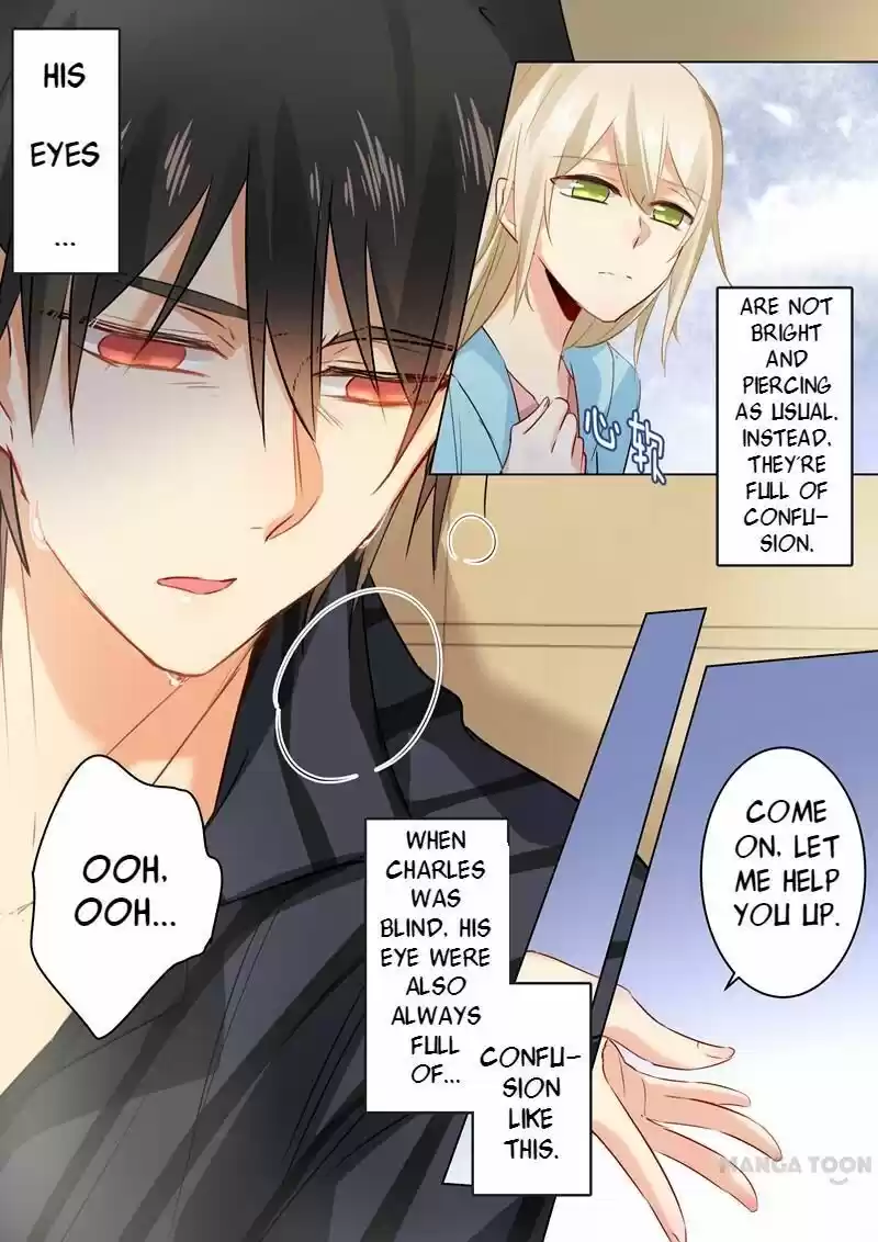 CEO Above, Me Below ch.031