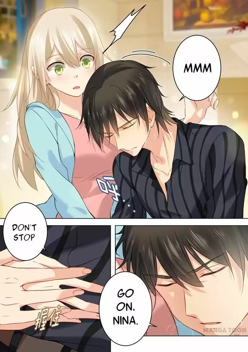 CEO Above, Me Below ch.031