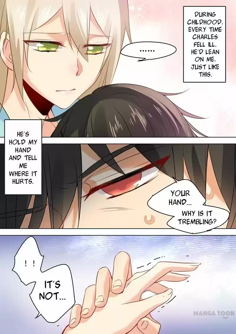 CEO Above, Me Below ch.031