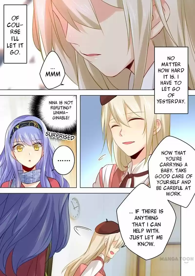 CEO Above, Me Below ch.034