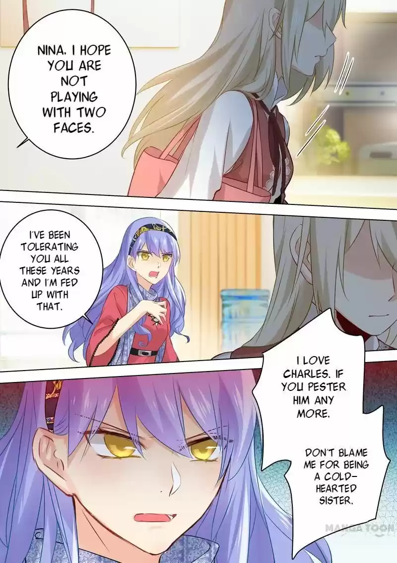 CEO Above, Me Below ch.034