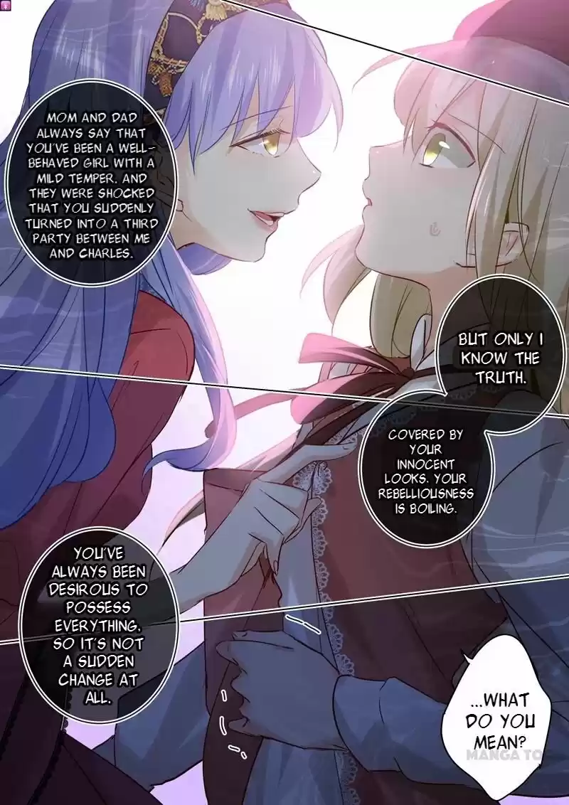 CEO Above, Me Below ch.034