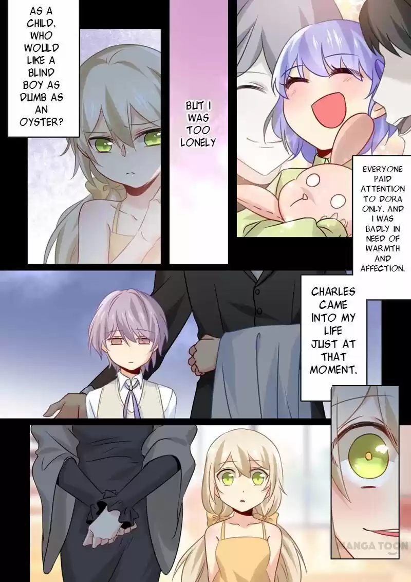 CEO Above, Me Below ch.034