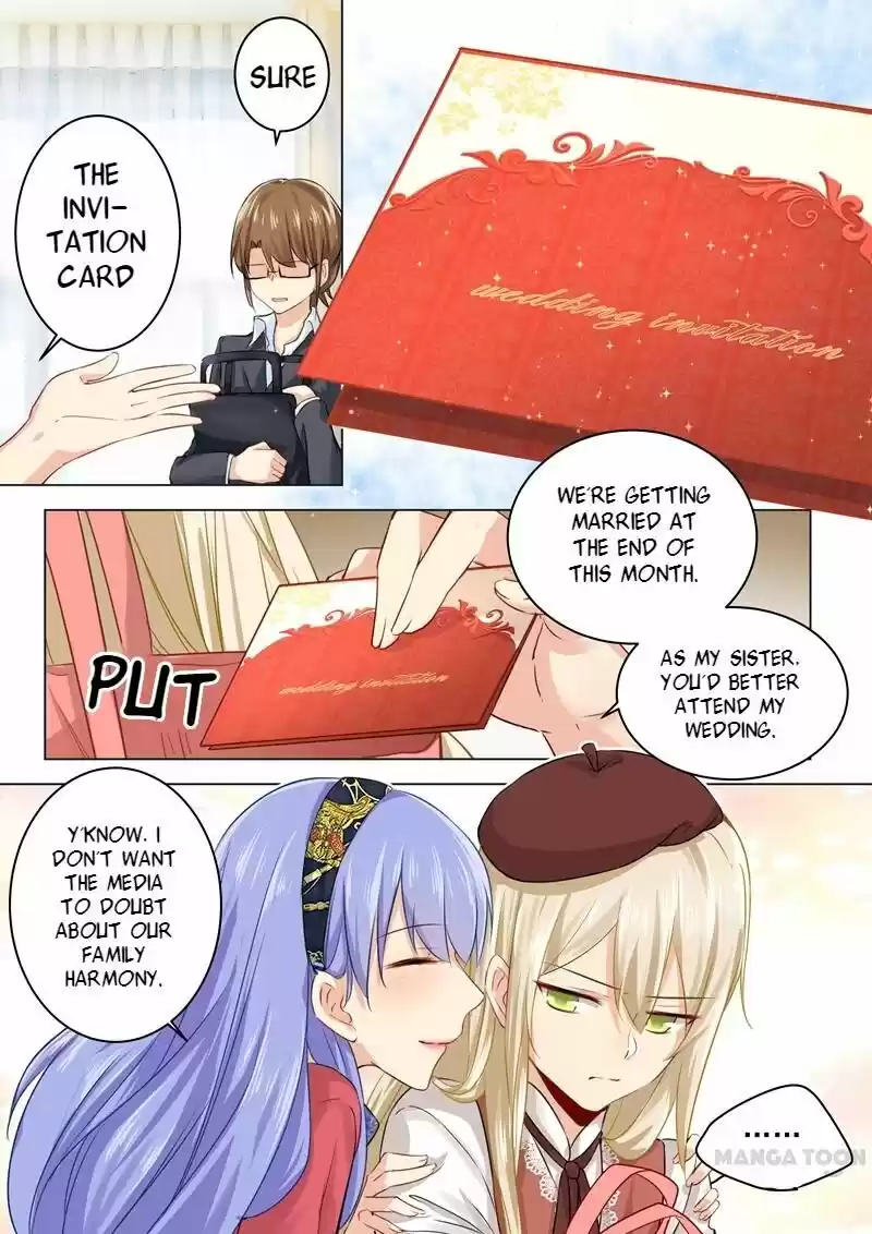 CEO Above, Me Below ch.035