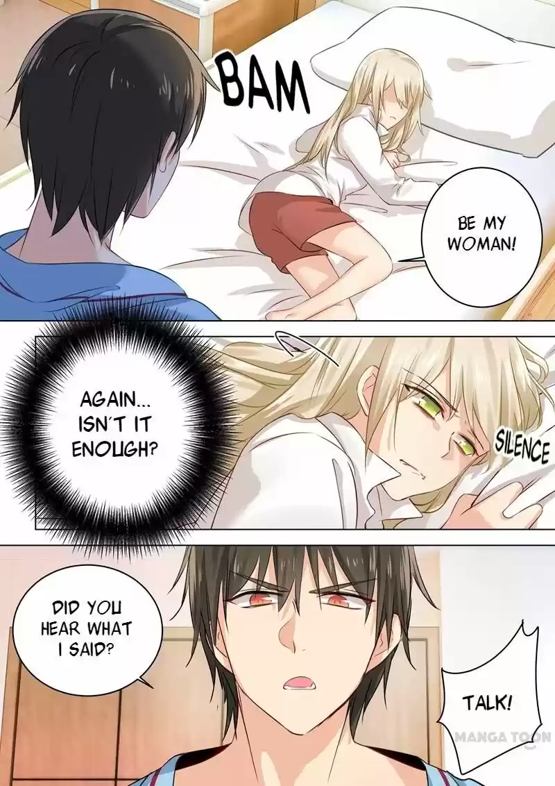 CEO Above, Me Below ch.038