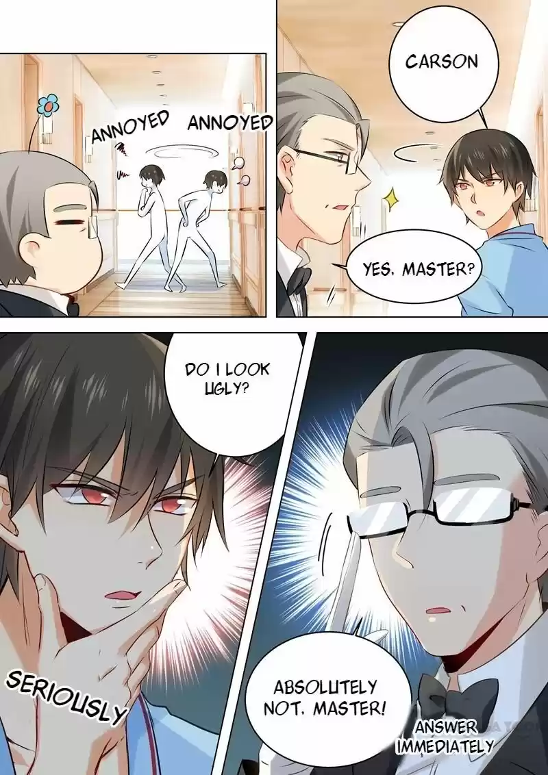 CEO Above, Me Below ch.038