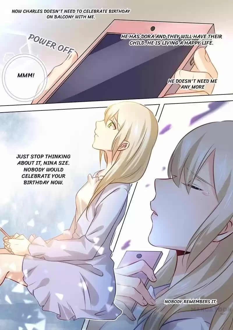 CEO Above, Me Below ch.042