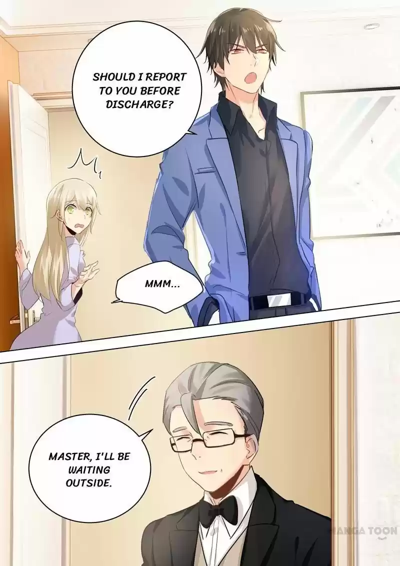 CEO Above, Me Below ch.042