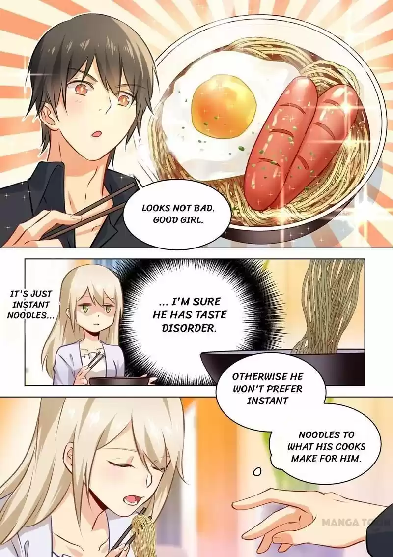 CEO Above, Me Below ch.042