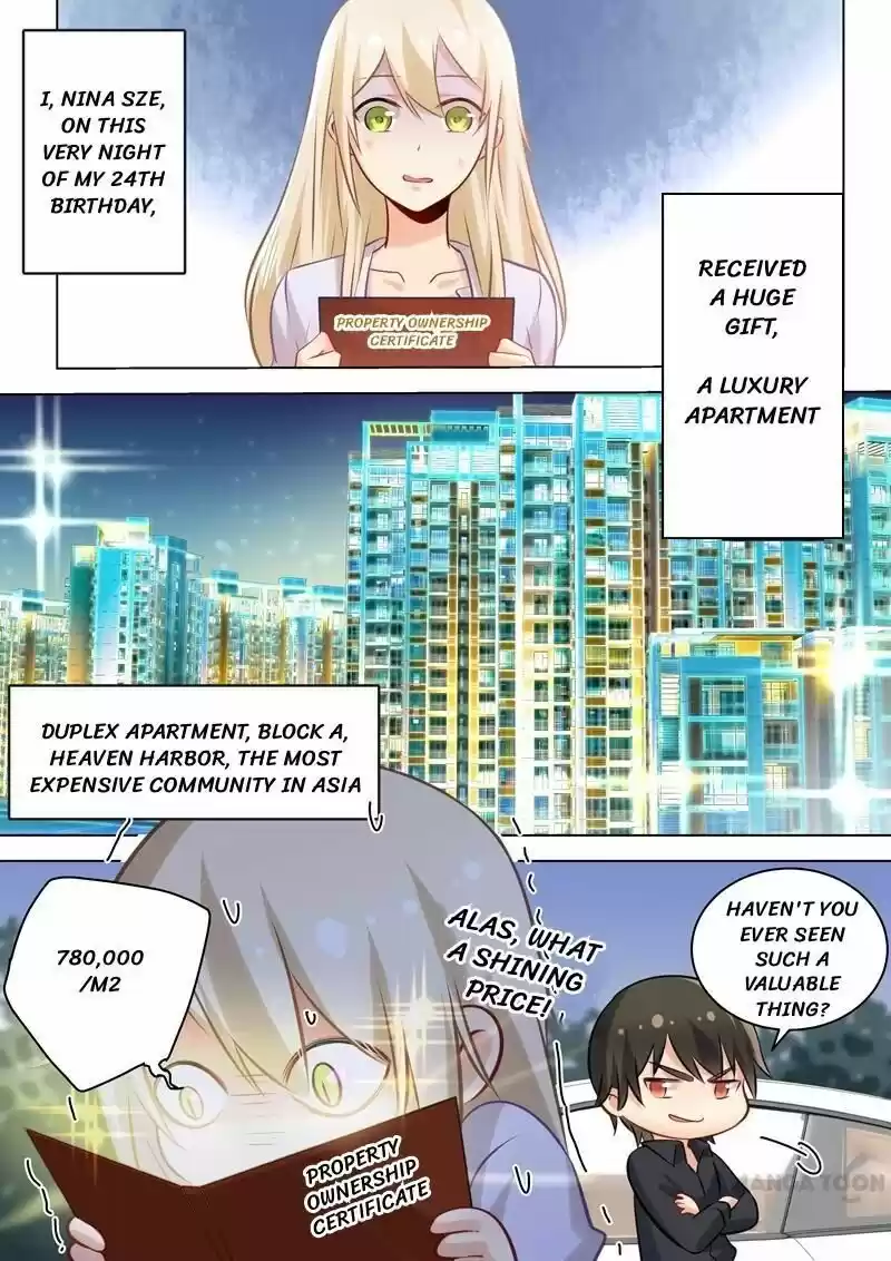 CEO Above, Me Below ch.043