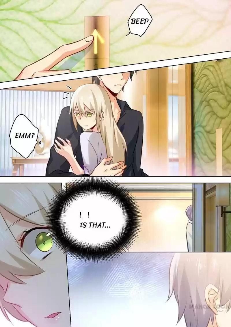 CEO Above, Me Below ch.044