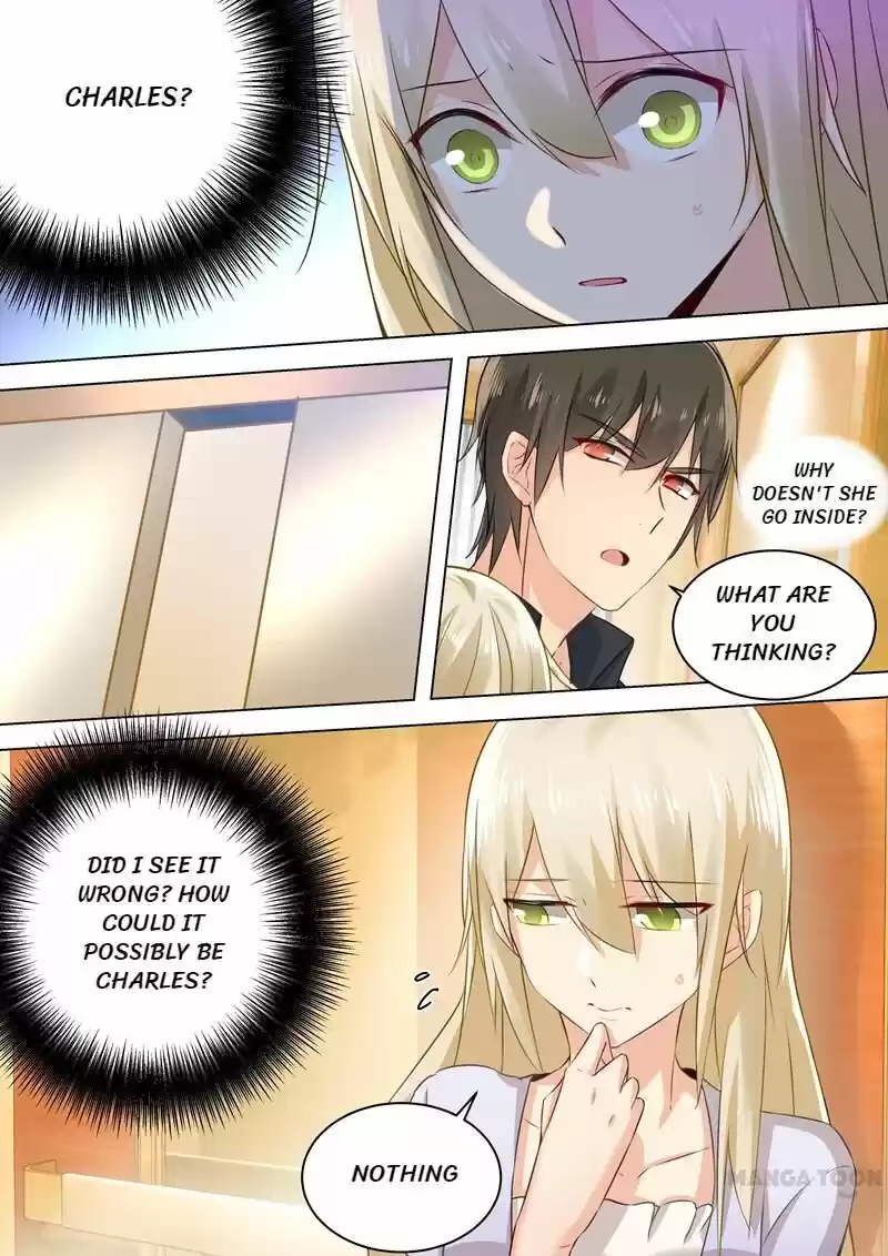 CEO Above, Me Below ch.044