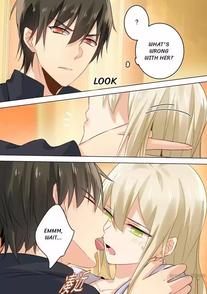 CEO Above, Me Below ch.044