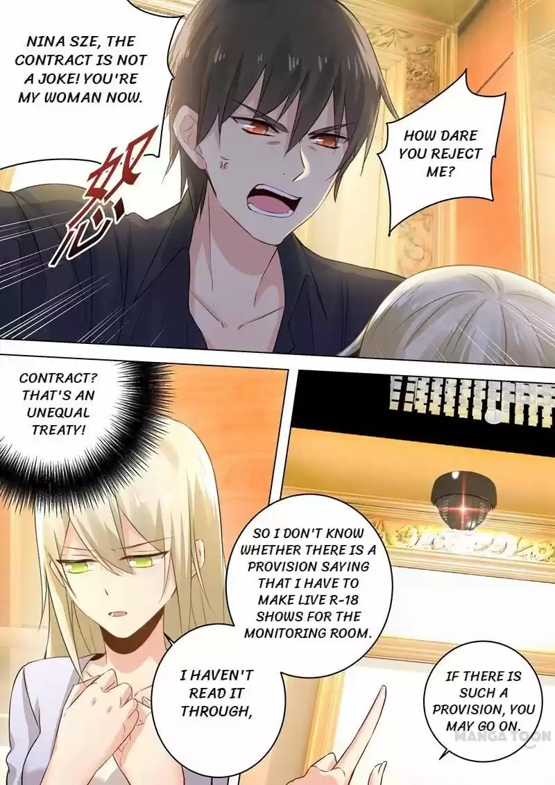 CEO Above, Me Below ch.044