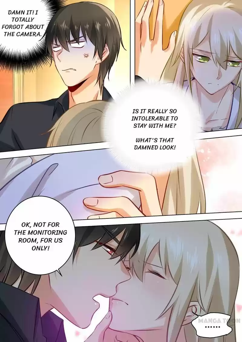 CEO Above, Me Below ch.044