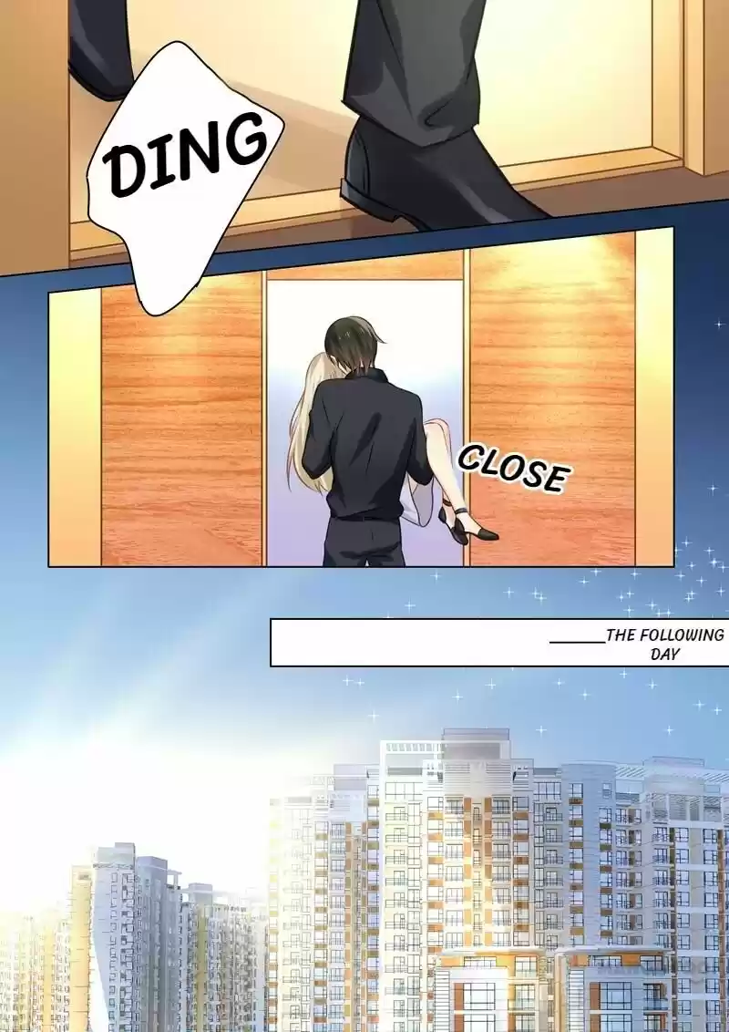 CEO Above, Me Below ch.045