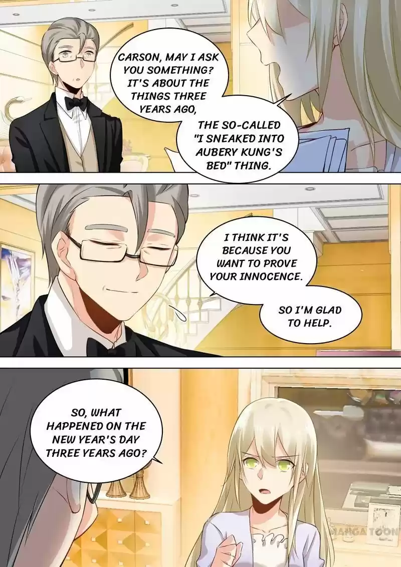 CEO Above, Me Below ch.046