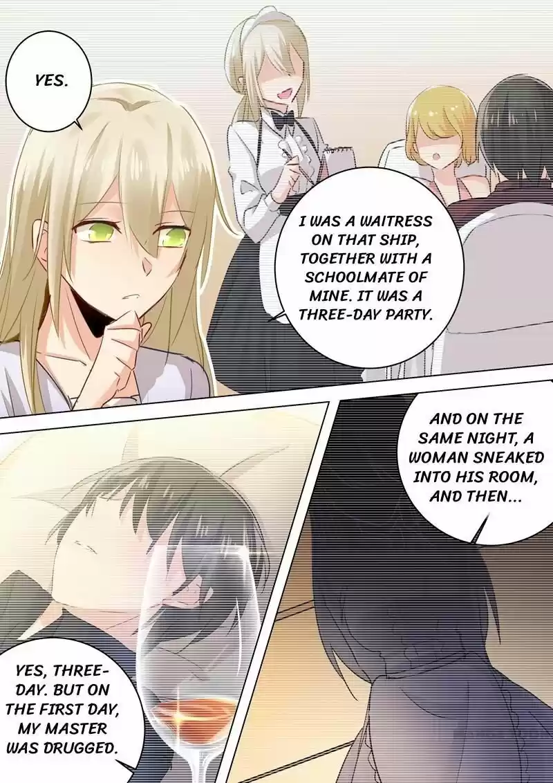 CEO Above, Me Below ch.046