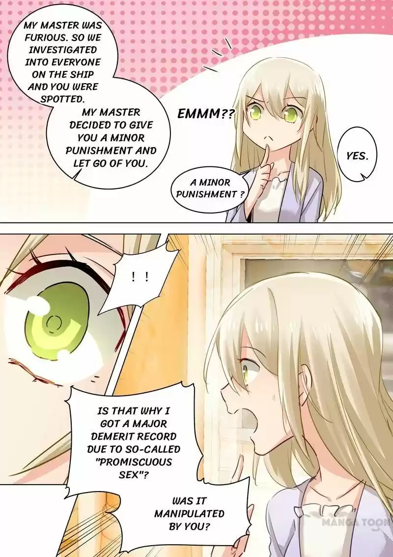 CEO Above, Me Below ch.046