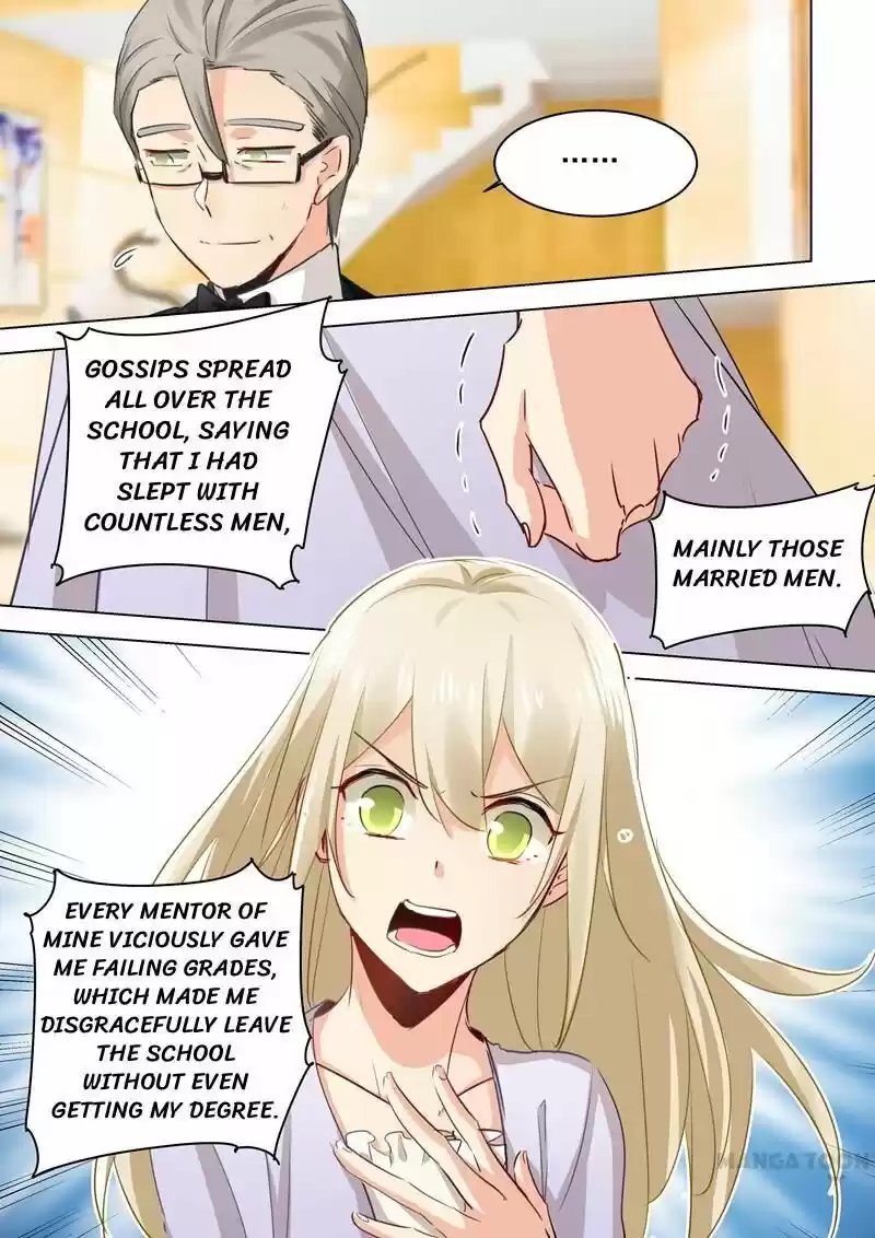 CEO Above, Me Below ch.046