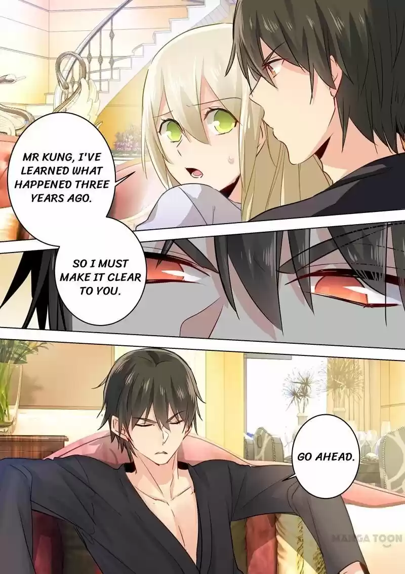 CEO Above, Me Below ch.047