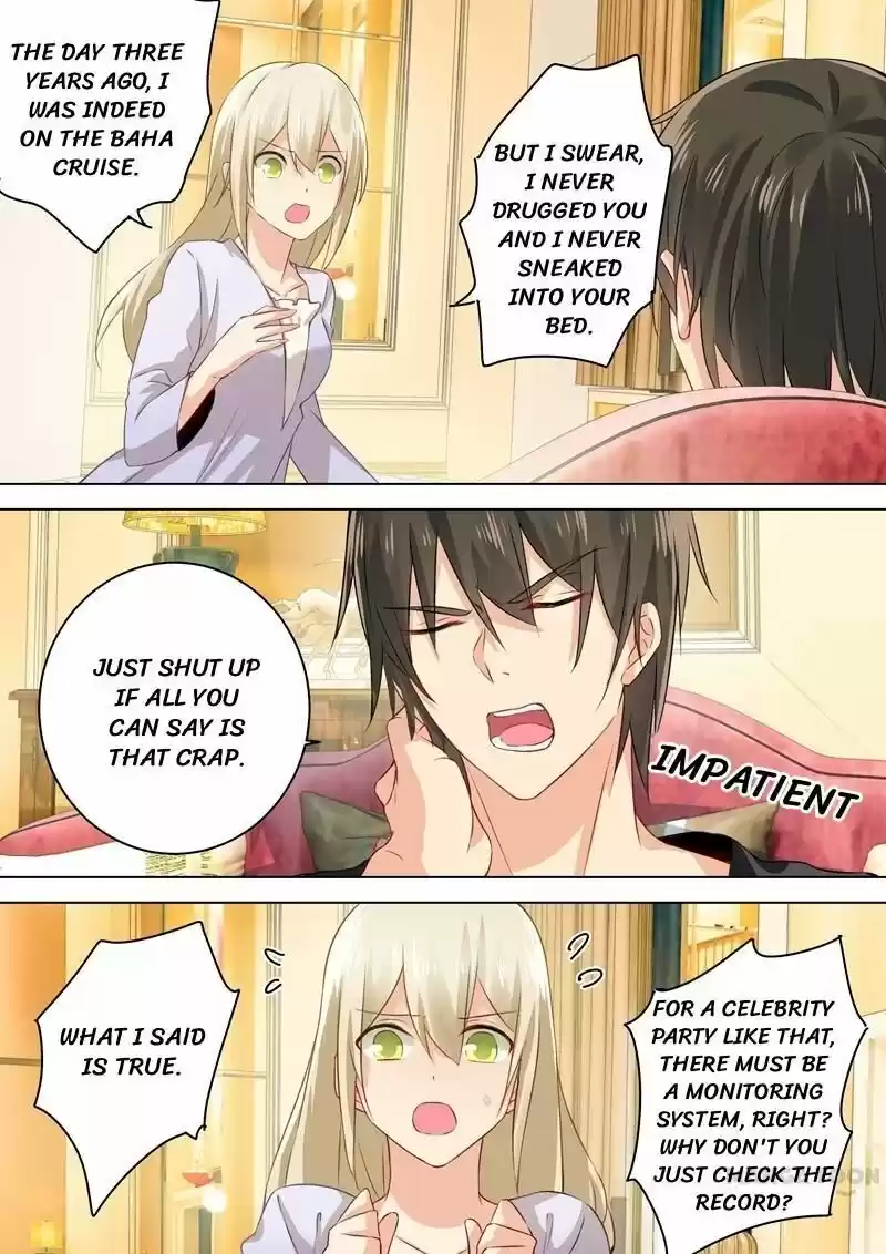 CEO Above, Me Below ch.047