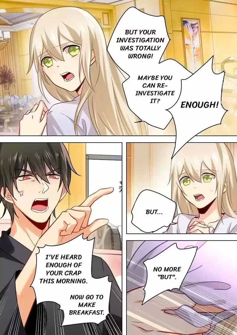 CEO Above, Me Below ch.047