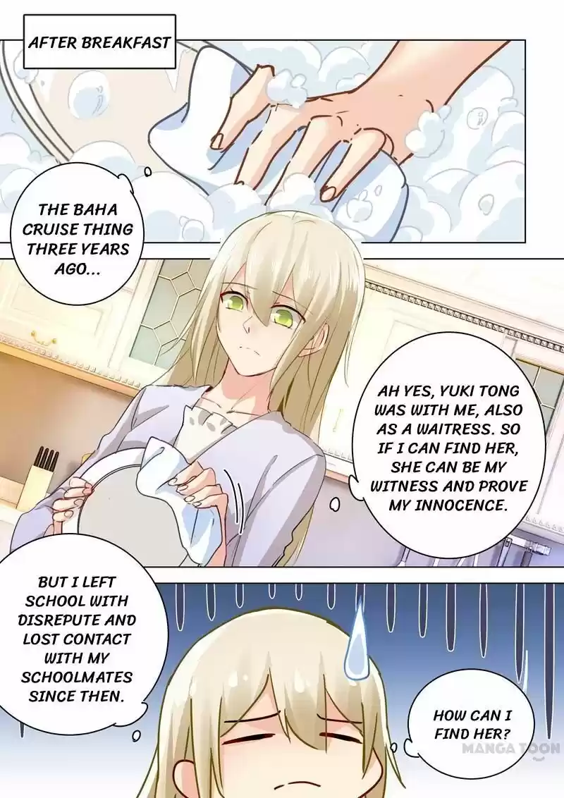 CEO Above, Me Below ch.048