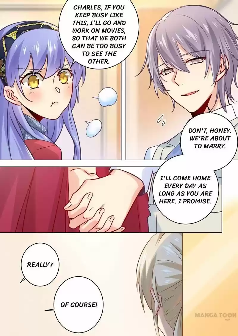 CEO Above, Me Below ch.048