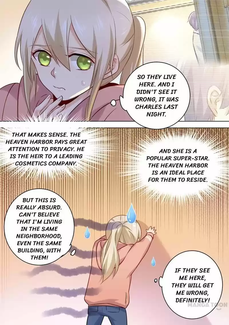 CEO Above, Me Below ch.048