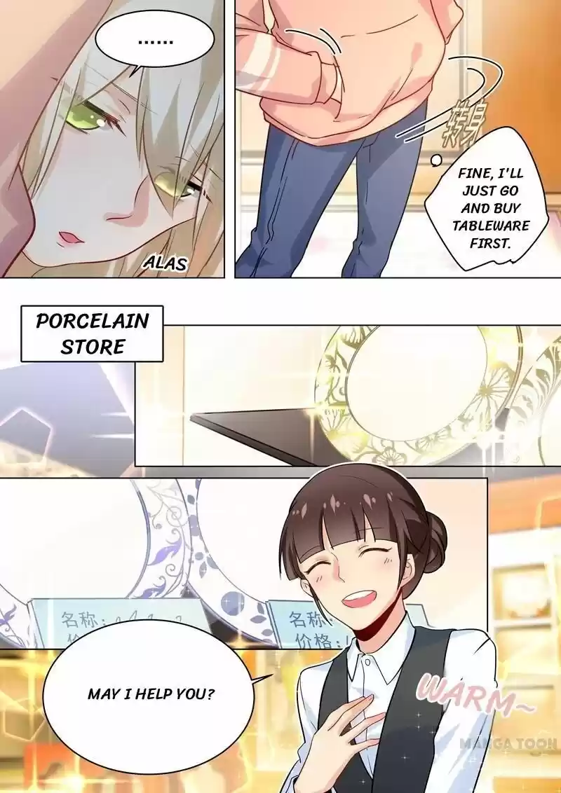 CEO Above, Me Below ch.048